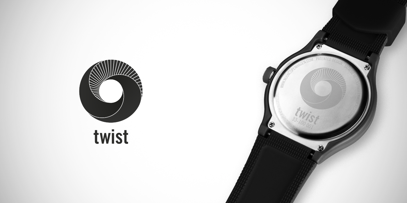 twist - noon copenhagen